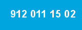 912 011 15 02